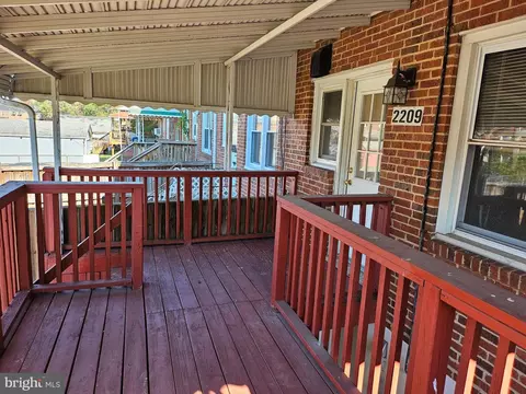 2209 Redthorn Rd, Middle River, MD 21220 photo 26
