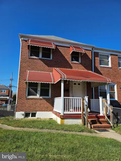 2209 Redthorn Rd, Middle River, MD 21220