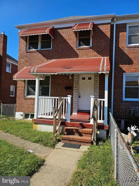 2209 Redthorn Rd, Middle River, MD 21220 photo 2