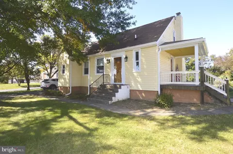 9126 Old Harford Rd, Parkville, MD 21234