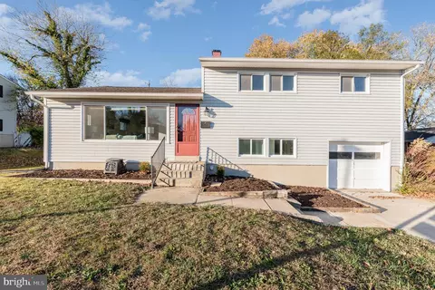 8 Dunwich Rd, Lutherville Timonium, MD 21093