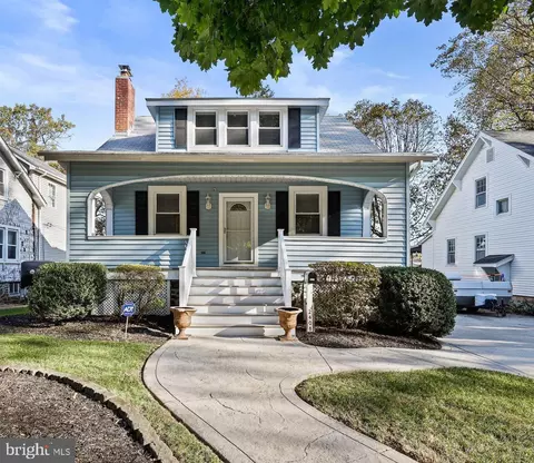 2408 Poplar Dr, Gwynn Oak, MD 21207