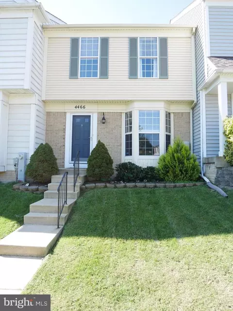 4466 Cole Farm Rd, Nottingham, MD 21236