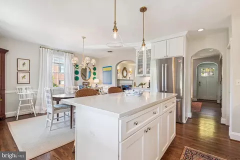 401 Dumbarton Rd, Baltimore, MD 21212 photo 18