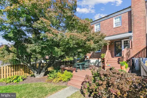 401 Dumbarton Rd, Baltimore, MD 21212 photo 39