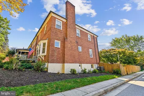 401 Dumbarton Rd, Baltimore, MD 21212 photo 49