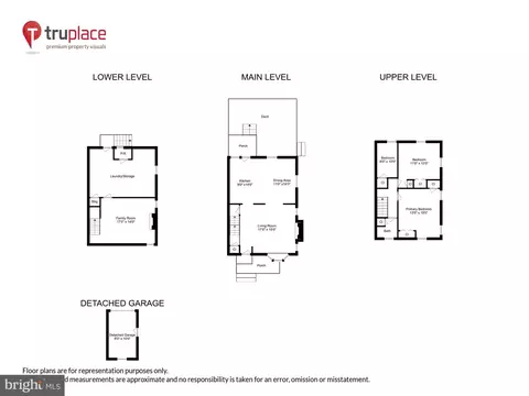 401 Dumbarton Rd, Baltimore, MD 21212 photo 4
