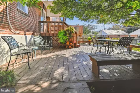 401 Dumbarton Rd, Baltimore, MD 21212 photo 44