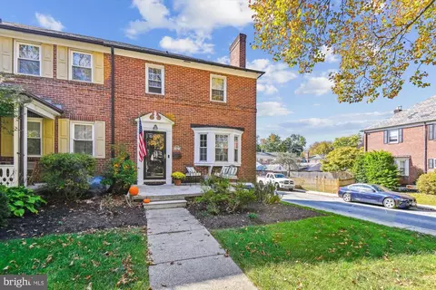 401 Dumbarton Rd, Baltimore, MD 21212 photo 3