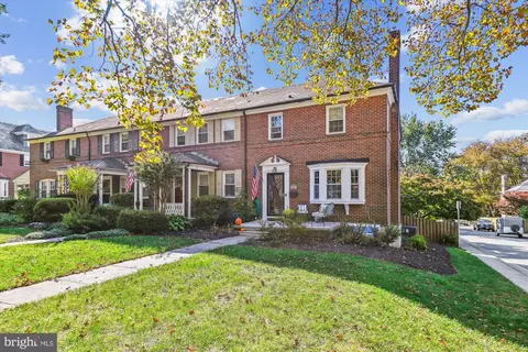 401 Dumbarton Rd, Baltimore, MD 21212