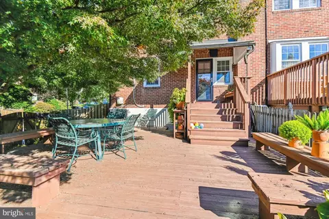 401 Dumbarton Rd, Baltimore, MD 21212 photo 43