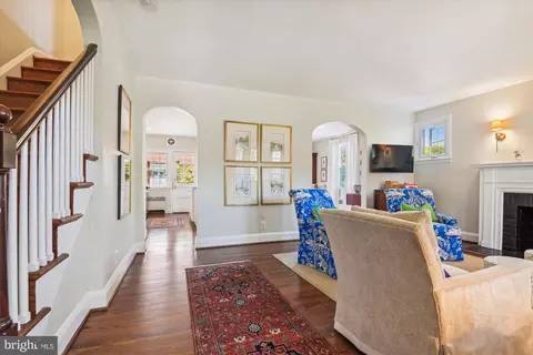 401 Dumbarton Rd, Baltimore, MD 21212 photo 10