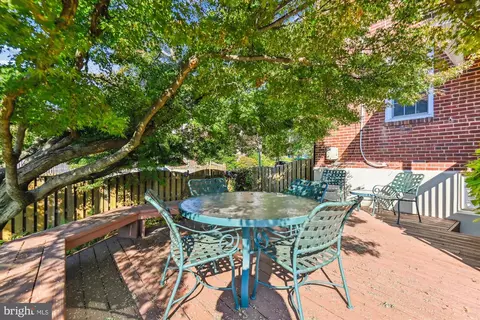 401 Dumbarton Rd, Baltimore, MD 21212 photo 42