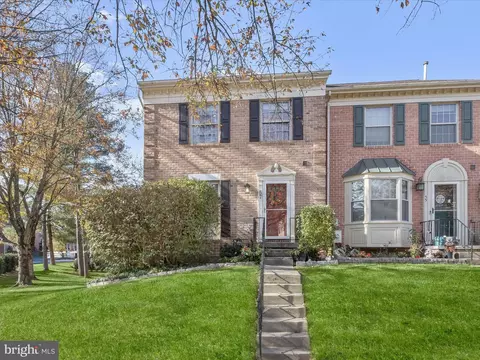 57 Far Corners Loop, Sparks Glencoe, MD 21152