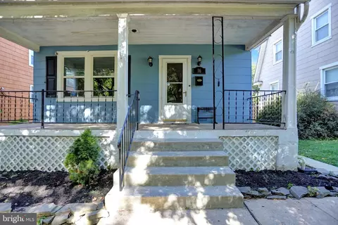 16 Leeway, Dundalk, MD 21222 photo 3