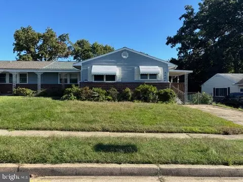 3520 Hiss Ave, Parkville, MD 21234