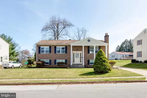 6436 Clifton Forge Cir, Catonsville, MD 21228
