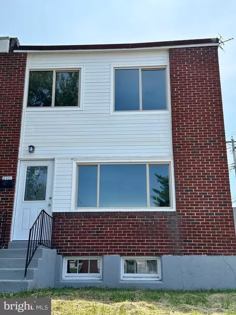8001 Lansdale Rd, Baltimore, MD 21224