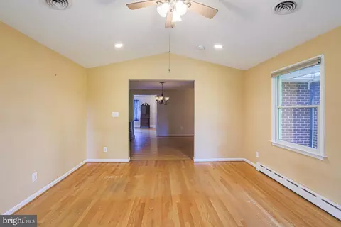 Living - 9809 Gunforge Rd, Perry Hall, MD 21128 photo 8 of 9