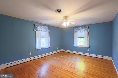 Bedroom - 9809 Gunforge Rd, Perry Hall, MD 21128 photo 3 of 3