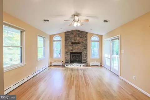 Living - 9809 Gunforge Rd, Perry Hall, MD 21128 photo 5 of 9