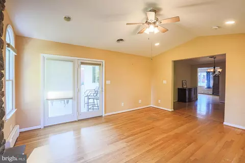 Living - 9809 Gunforge Rd, Perry Hall, MD 21128 photo 9 of 9