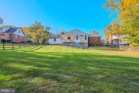 Exterior - 9809 Gunforge Rd, Perry Hall, MD 21128 photo 10 of 12