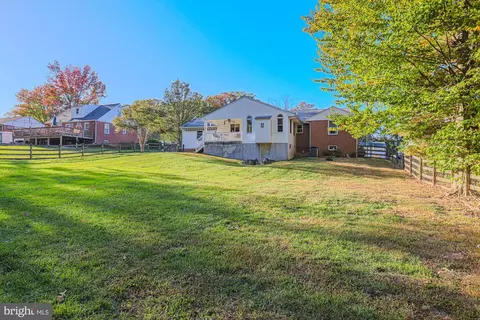 Exterior - 9809 Gunforge Rd, Perry Hall, MD 21128 photo 11 of 12