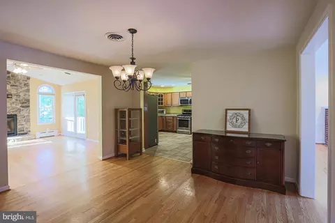 Entry Way - 9809 Gunforge Rd, Perry Hall, MD 21128 photo 1 of 2