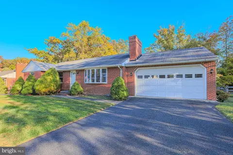 Exterior - 9809 Gunforge Rd, Perry Hall, MD 21128 photo 2 of 12