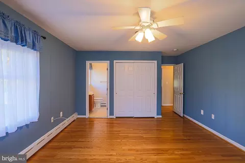 Bedroom - 9809 Gunforge Rd, Perry Hall, MD 21128 photo 2 of 3