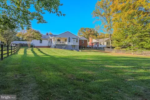 Exterior - 9809 Gunforge Rd, Perry Hall, MD 21128 photo 9 of 12