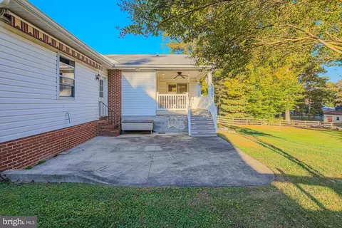 Exterior - 9809 Gunforge Rd, Perry Hall, MD 21128 photo 7 of 12