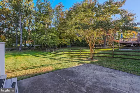 Exterior - 9809 Gunforge Rd, Perry Hall, MD 21128 photo 12 of 12