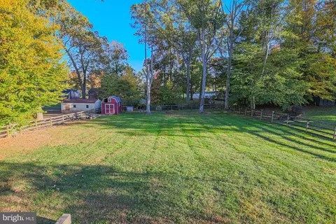 Exterior - 9809 Gunforge Rd, Perry Hall, MD 21128 photo 8 of 12