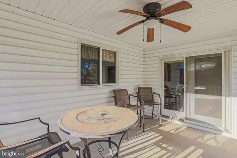 Exterior - 9809 Gunforge Rd, Perry Hall, MD 21128 photo 5 of 12