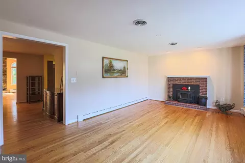 Living - 9809 Gunforge Rd, Perry Hall, MD 21128 photo 1 of 9