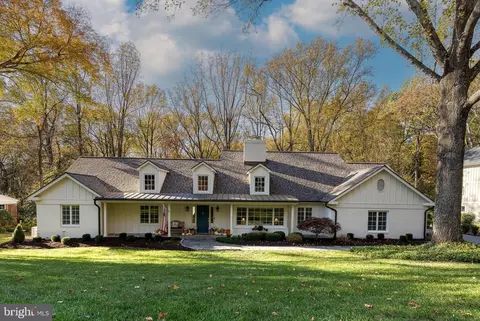1808 Indian Head Rd, Towson, MD 21204