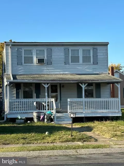 303 Parkwood Rd, Dundalk, MD 21222