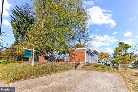 4608 Old Court Rd, Pikesville, MD 21208
