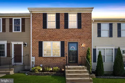 5 W End Ct, Halethorpe, MD 21227