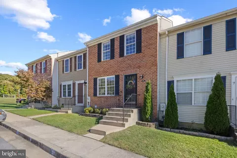 5 W End Ct, Halethorpe, MD 21227 photo 28