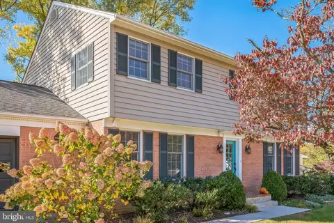 10529 Gateridge Rd, Cockeysville, MD 21030