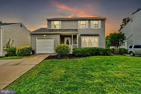 4231 Garland Ave, Nottingham, MD 21236