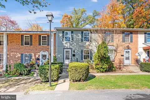 12 Shetland Cir #12, Reisterstown, MD 21136
