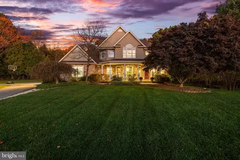 819 Wiseburg Rd, White Hall, MD 21161