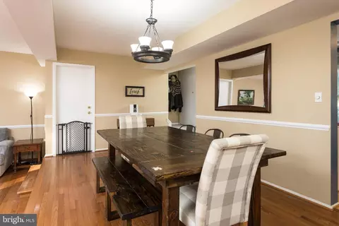 Dining - 36 Bernadotte Ct, Parkville, MD 21234 photo 1 of 1