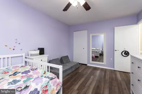 Bedroom - 36 Bernadotte Ct, Parkville, MD 21234 photo 3 of 3