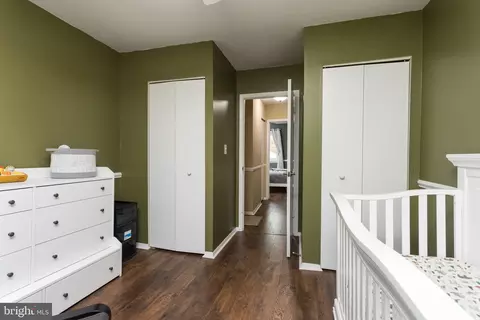 Entry Way - 36 Bernadotte Ct, Parkville, MD 21234 photo 2 of 2