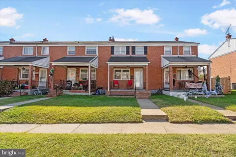 2711 Moorgate Rd, Dundalk, MD 21222 photo 36